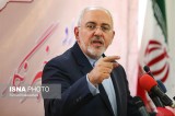 Hard Times for Iran’s Foreign Minister