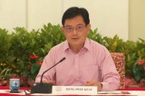 Tripped in race to lead Singapore, but Heng Swee Keat still in limelight