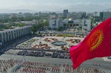 Yearender: Top events in Kyrgyzstan in 2021