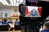 With sights set on the future, Kyrgyzstan to switch to full paperless government