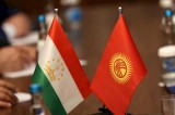 Kyrgyzstan, Tajikistan agree on border ceasefire