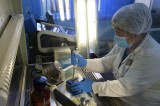 Kyrgyzstan registers first case of Omicron strain of coronavirus