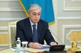 CSTO gradual withdrawal from Kazakhstan to start in two days; process to last at least 10 days