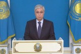 State of emergency in Kazakhstan’s protest-hit Mangistau, Almaty; cabinet resignation accepted