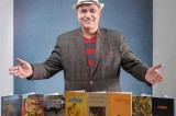 Ashraf Aboul-Yazid: My novels are the cherished daughters of my travel literature