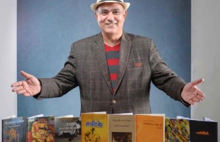 Ashraf Aboul-Yazid: My novels are the cherished daughters of my travel literature