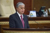 Kazakhstan President: Moving from ‘Super-Presidential’ model to ‘Presidential republic with strong parliament’