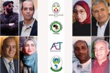 Togo symposium: Environmental issues in modern Arabic poetry of North Africa