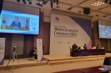 Two days inside the World Journalists Conference