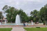 Bishkek’s mesmerizing parks – Where history, nature co-exist peacefully