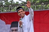 Singapore denies entry to ‘extremist’ Indonesian preacher