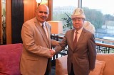 Bahrain, Kyrgyzstan explore opportunities for closer ties
