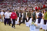 President Joko Wiododo: Path of Humanitarian Diplomacy