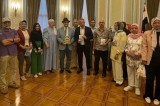 Celebrating the 1100th Anniversary of Ahmed Ibn Fadlan’s Travel to Tatarstan