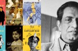 Rakoda Asian Film Festival honors Indian director Satyajit Rai