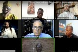 Toyin Falola Interview Series: Rethinking African Literature in Modern Era