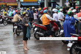 Vietnam faces fuel shortages