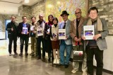 The Silk Road Literature launches its “Magazine” in Korea