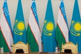 Kazakhstan, Uzbekistan work together to counter threats to security and sovereignty
