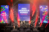 Thousands of Malaysian K-pop Fans attend MOKKOJI KOREA 2022