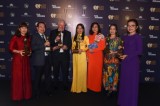 Vietnam claims winning headlines in 2022 World Travel Awards
