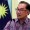 Anwar calls for change to take Malaysia back to its glorious days