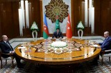 Avaza Summit shows Turkmenistan’s confidence