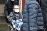 South Korea’s ex-President Lee granted special presidential pardon