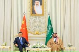 Deal of the decade: China, Saudi Arabia sign 35 agreements worth $30 billion
