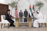 Malaysia, UAE sign Middle East’s first unconventional oil concession