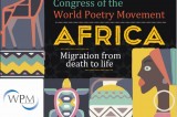 Virtual Congress of World Poetry Movement in Africa on January 21-22
