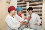 2,155 babies born on first day of New Year in Uzbekistan