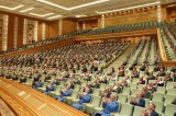 Turkmenistan to hold parliamentary elections on March 26