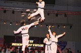 THF Asia-supported Choi Young Seok Cup Taekwondo event concludes successfully in Thailand