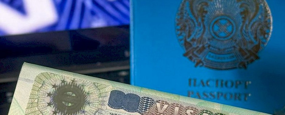 No restrictions for Kazakhstanis to enter Schengen