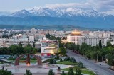 Chinese-Kyrgyz TV series to be filmed in Kyrgyzstan