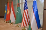 Central Asian diplomats, US Special Representative for Afghanistan meet in Astana