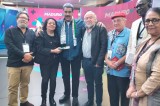 World Poetry Movement participants hailed by Venezuelan President, ministers