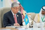 Kazakhstan adopts visa-free entry for Gulf countries