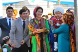 Turkmenistan population exceeds 7 million
