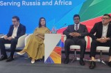 Russia-Africa summit urged to strengthen media cooperation in combating hatred, Islamophobia