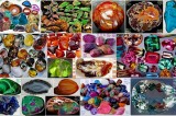 Reduction in sale of precious stones leads in Tajikistan’s export slump