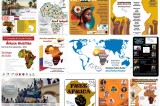 Global Literary Actions for Free Africa by World Poetry Movement 