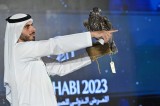 ADIHEX 2023 concludes amid magnificent figures, pledges for brighter future