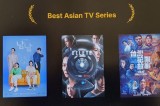 Kyrgyz-Kazakh production nominated for ‘Best Asian TV Series’ at Busan Film Festival