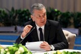 Uzbekistan calls for more robust partnerships among Central Asian states