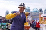 Honey festival is sweet treat in Uzbekistan