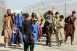 Pakistan launches crackdown on ‘Undocumented Afghan Nationals’
