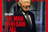 Turning misfortune into triumph: Lee Kuan Yew’s enduring legacy