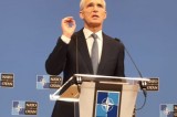NATO wants longer pause in Gaza fighting, stresses need for lasting political solution